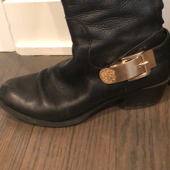 Vince Camuto boots - Picture 2 of 4